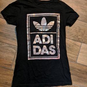 Adidas Shirt